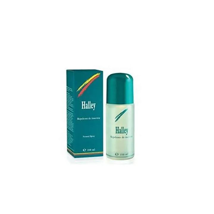 Halley Repelente Mosquitos 150ml