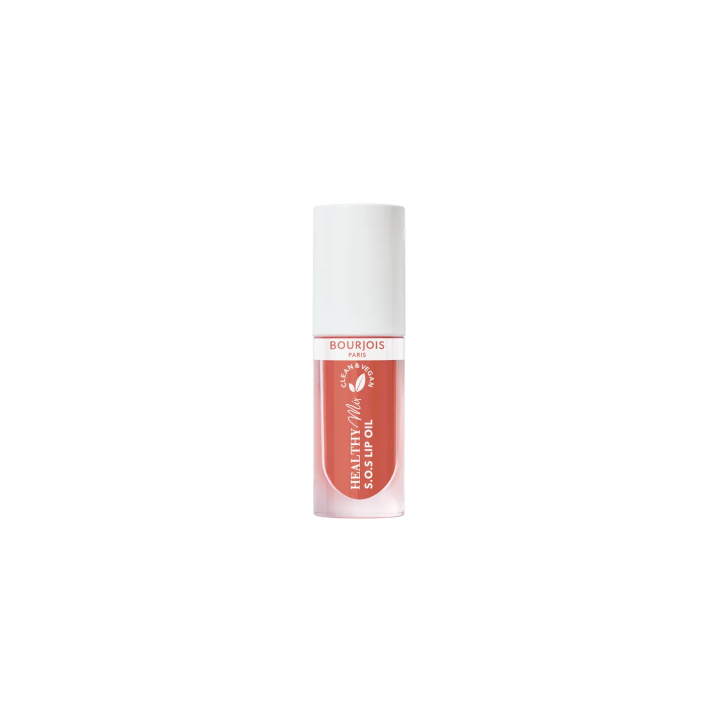 Bourjois Healthy Mix S O S Aceite Labial 02-Melon Amour 4,5ml
