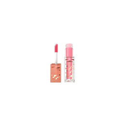 Maybelline Sunkisser Colorete y Bronceador Líquido 05-Blazing Blush 4,7ml