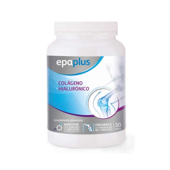 Epaplus Dietary Supplement Collagen Hyaluronic 420g