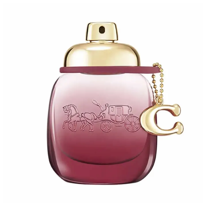 Coach Wild Rose Eau De Parfum Spray 30ml