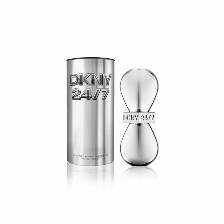 DKNY 24/7 Eau De Parfum Vaporisateur 50ml
