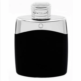 Montblanc Legend Eau De Toilette Vaporisateur 200ml