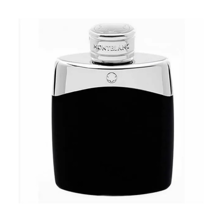 Montblanc Legend Eau De Toilette Vaporisateur 200ml