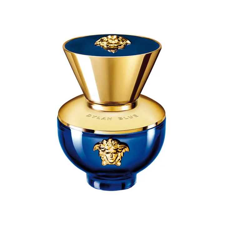 Versace Pour Femme Dylan Blue Eau De Parfum Vaporisateur 30ml