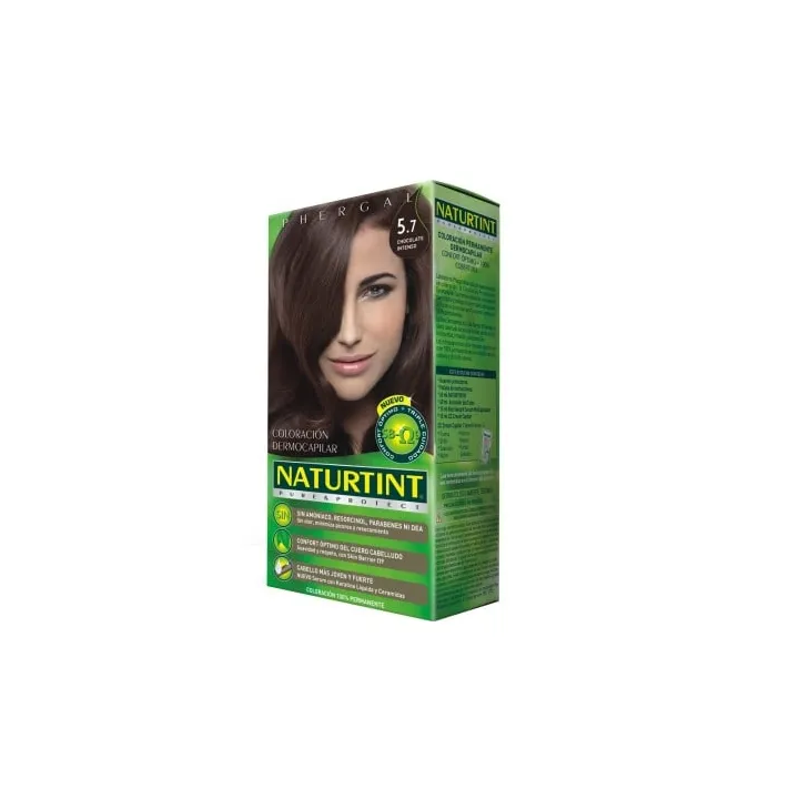 Naturtint 5.7 Coloration Sans Ammoniaque 150ml