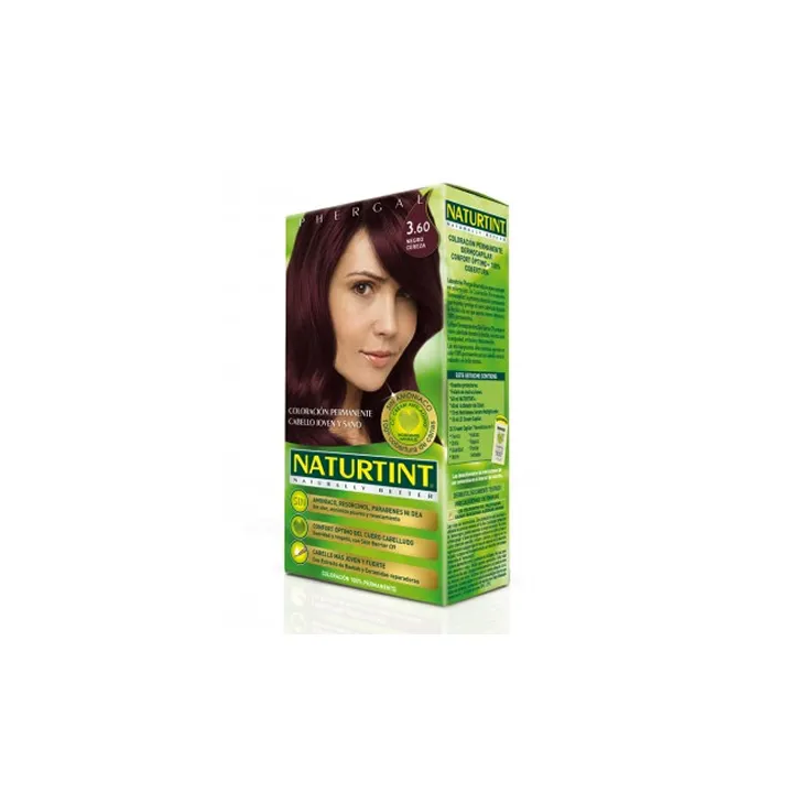 Naturtint 3.60 Sin Amoniaco 150ml