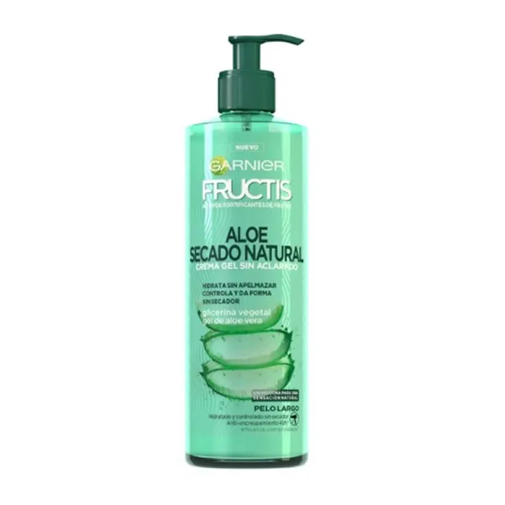 Garnier Fructis Aloe Dried Natural 400ml
