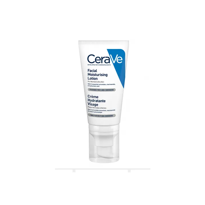 Cerave Crème Hydratante Visage 52ml