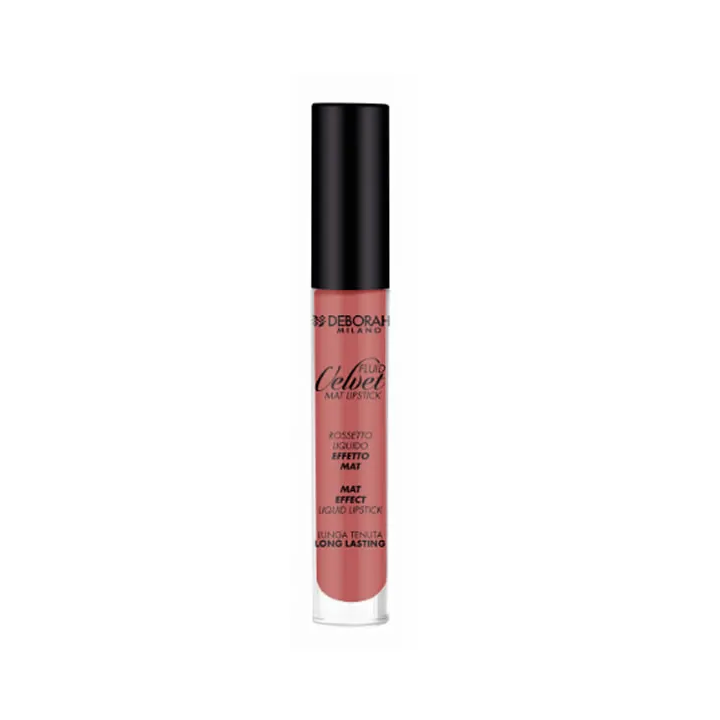 DEBORAH MILANO Fluid Velvet Lipstick 13