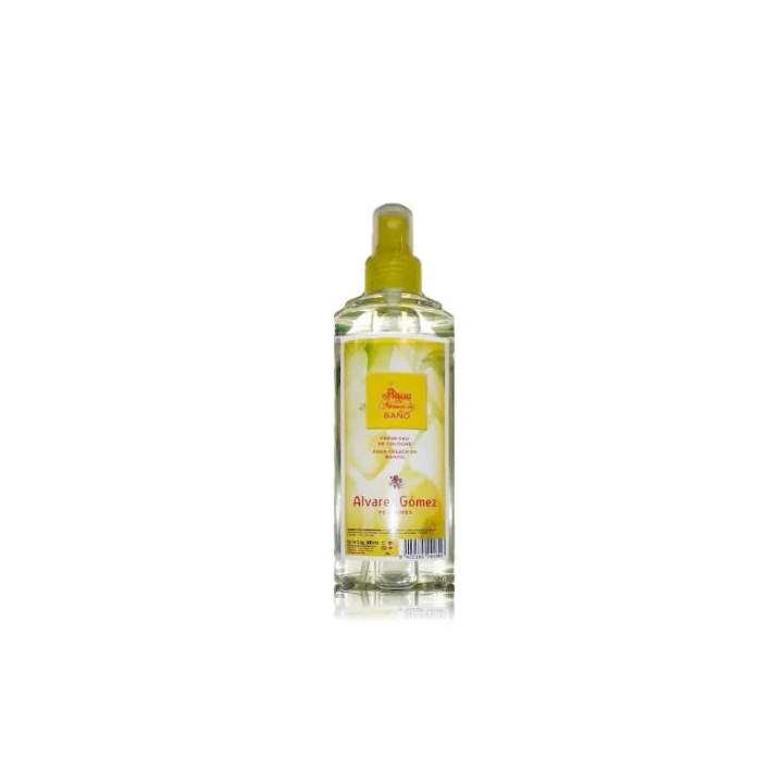 Alvarez Gomez Aqua Fresca Da Bagno Spray 300ml