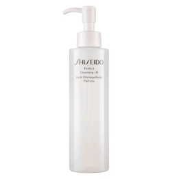 Shiseido Aceite Desmaquillante Perfecto 180ml