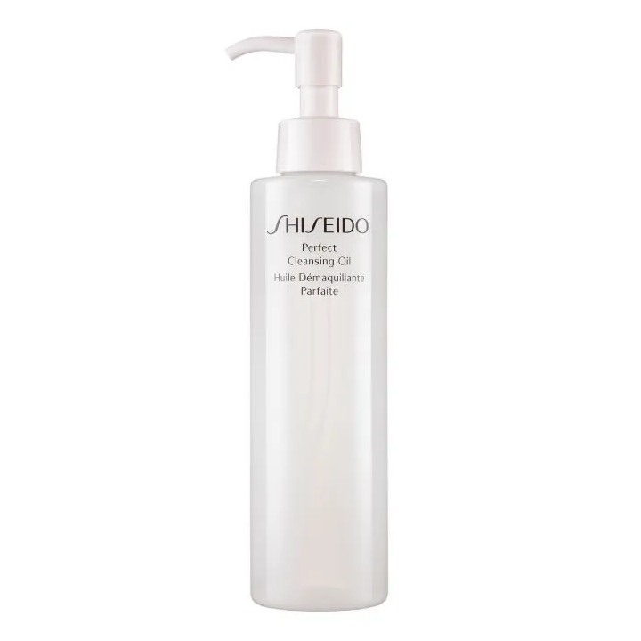 Shiseido Aceite Desmaquillante Perfecto 180ml