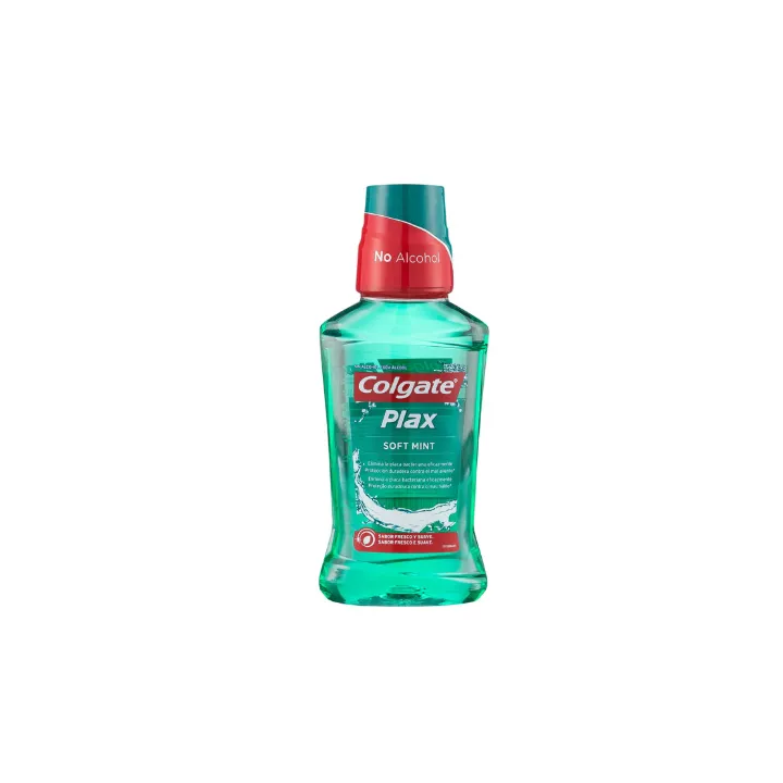 Colgate Plax Collutorio 250ml
