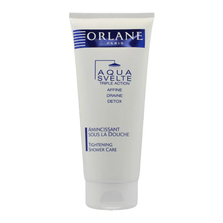 Orlane Aqua Svelte Tightening Shower Care 200ml