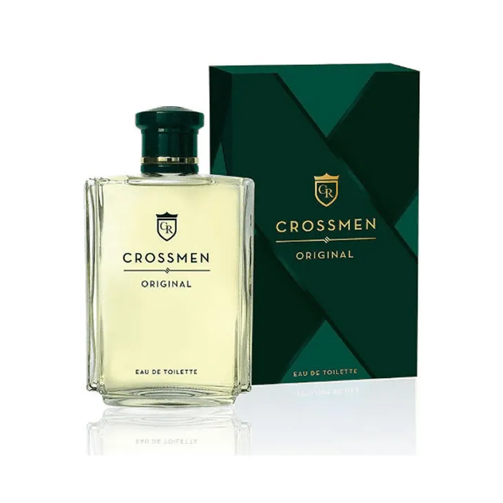 Crossmen Original Eau De Toilette Spray 200ml