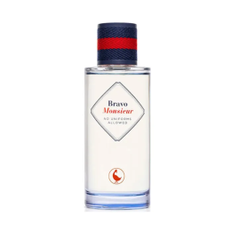 El Ganso Bravo Monsieur Eau De Toilette Vaporisateur 125ml