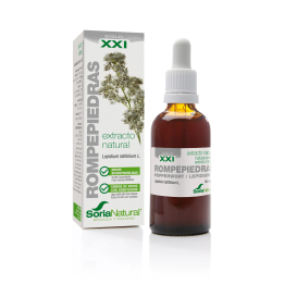 Soria Extracto Rompepiedras S Xxi 50ml