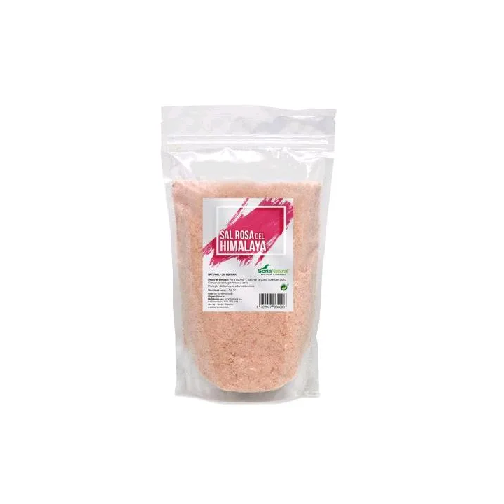 Alecosor Sal Del Himalaya