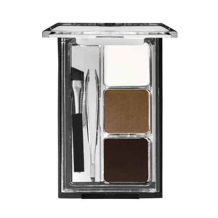 Wet N Wild Ultimate Brow Kit Soft Brown