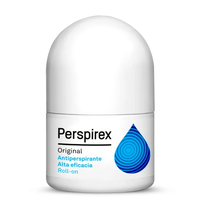 Perspirex Original Antiperspirant Roll-On 20ml