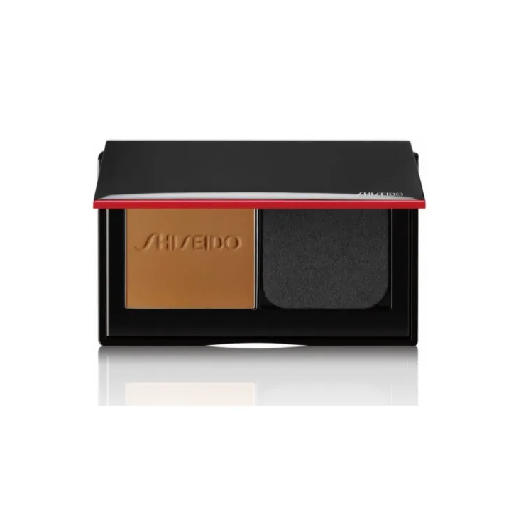 Shiseido Synchro Skin Self-Refreshing Custom Finish Powder Foundation 440 9g