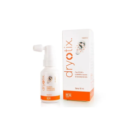 Reva-Health Dryotix Oido Elimina Humedad Spray 30ml