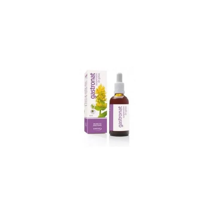 Gastronat 50ml Pharmasor Be