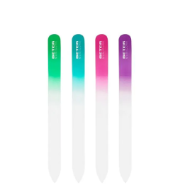 Beter Lima Uñas Cristal Templado 13,8CM 