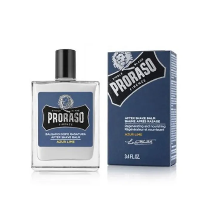 Proraso Blue After Shave Bálsamo 100ml
