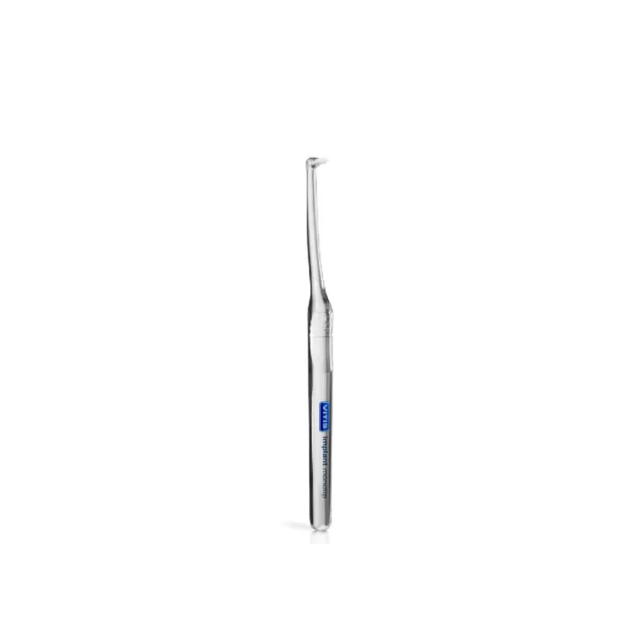 Vitis Monotip Cepillo Dental 1U