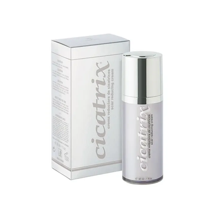 Cicatrix Crema 30ml