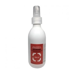 Chlorhexidine 2% Solution Alcoolique 250ml