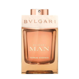 Bvlgari Man Terrae Essence Eau De Parfum Vaporisateur 60ml