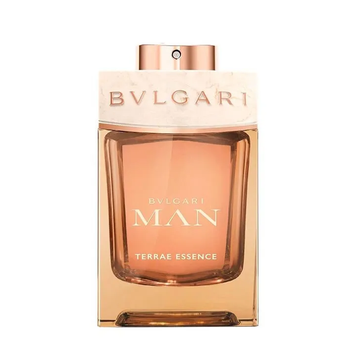 Bvlgari Man Terrae Essence Eau De Parfum Vaporisateur 60ml