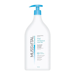 Mussvital Derma Atopische Haut-Milch 750ml