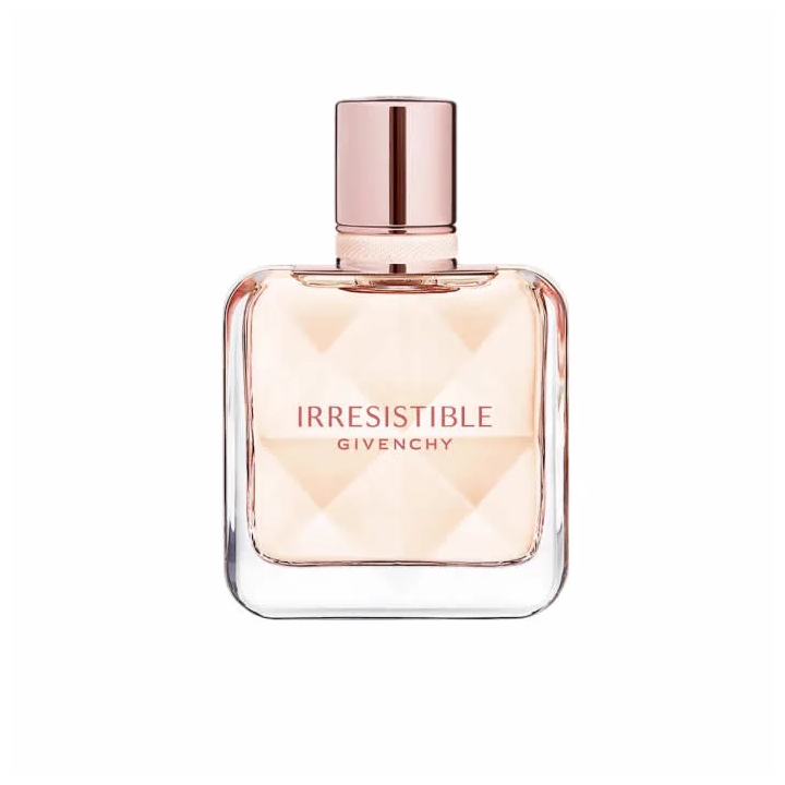 Givenchy Irresistible Eau De Toilette Fraiche Spray 80ml