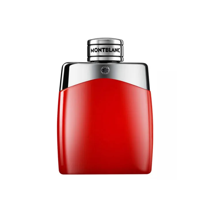 Montblanc Legend Red Eau de Parfum Vaporisateur 100ml 