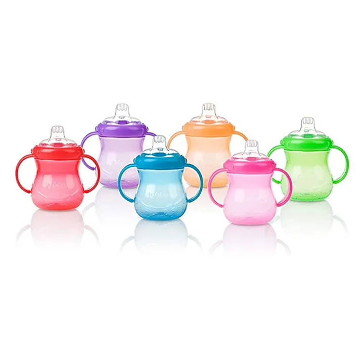 Nuby Explora Non-Spill Cup 295ml
