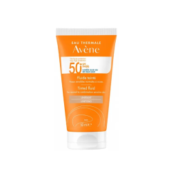 Avène Fluido Color SPF50+ 50ml