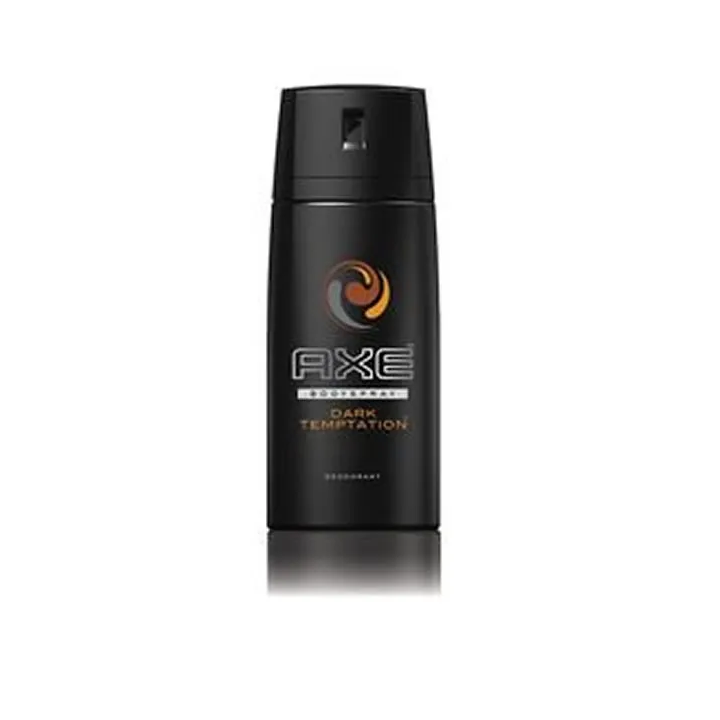 Axe Dark Temptat Travel Deodorante Vaporisateur 35ML