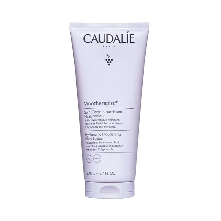 Caudalie Vinotherapist Cura del Corpo Nutriente 200ml