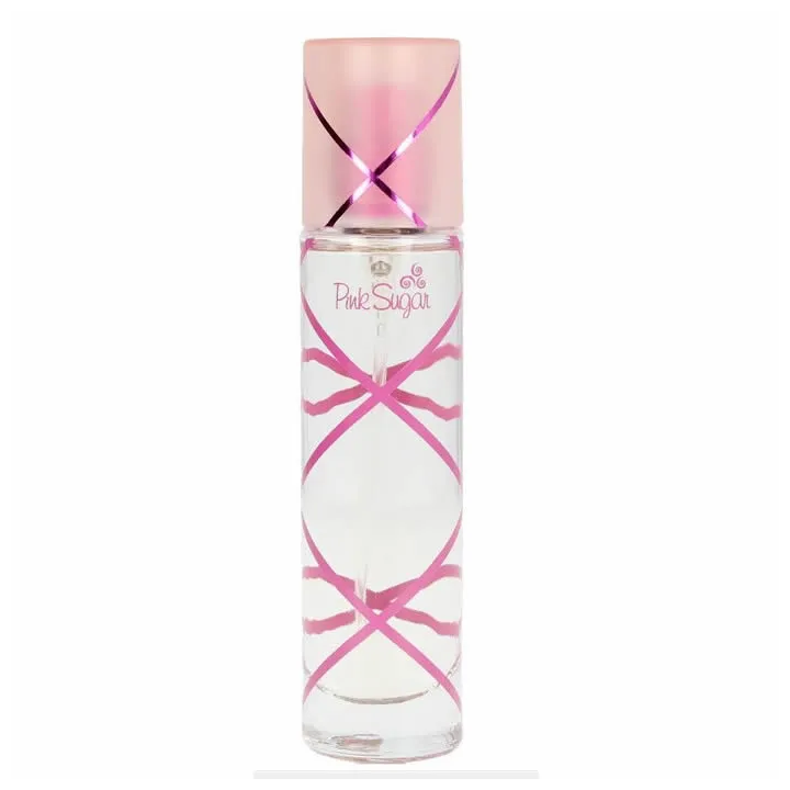 Aquolina Pink Sugar Eau De Toilette Vaporisateur 100ml