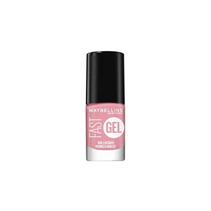 Maybelline Fast Gel Nail Lacquer 02-Ballerina
