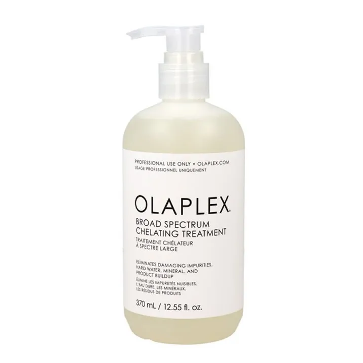 Olaplex Broad Spectrum Chelating Treatment 370ml