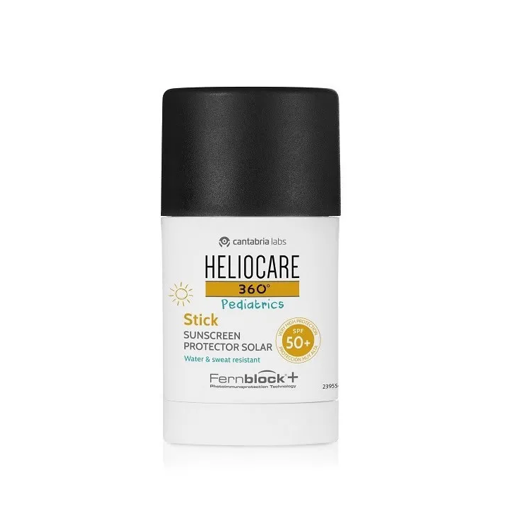 Heliocare 360º Pediatrics Stick Spf50+