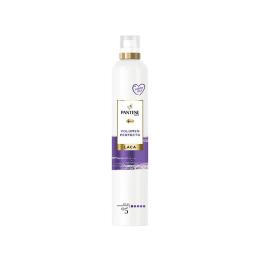 Pantene Laca 370ml Perfect Volume