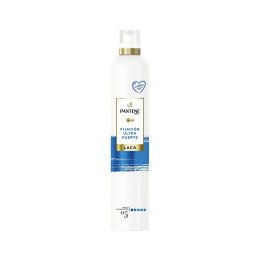 Pantene Laca 370ml Extrafuerte