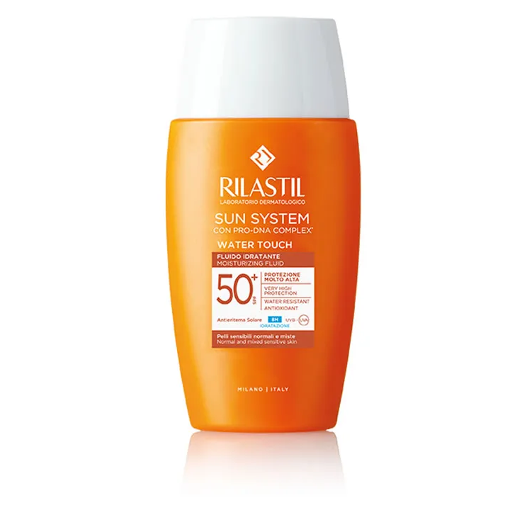 Rilastil Sun System Spf50+ Water Touch 50ml