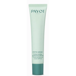 Payot Pâte Grise Crème Teintée Perfectrice Spf30 40ml